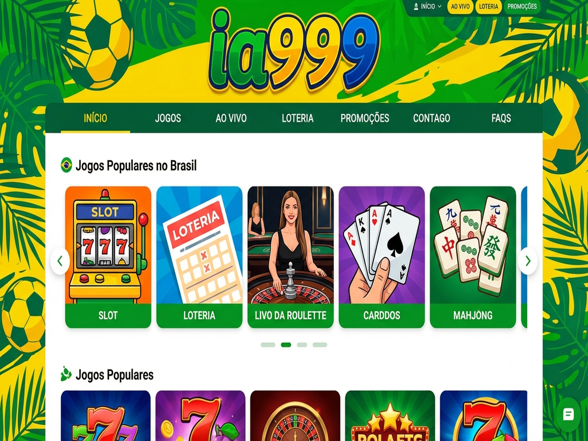 Screenshot 1 ia999